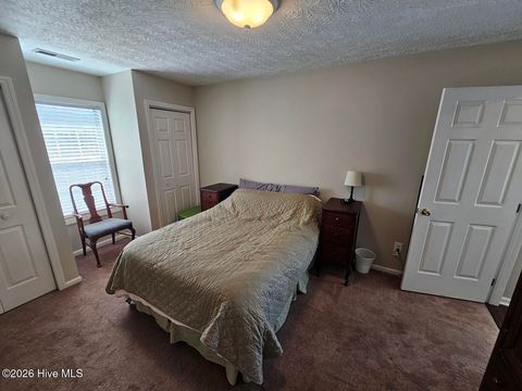 Tiny photo for 4611 White Ibis Court, Wilmington, NC 28412 (MLS # 100568973)