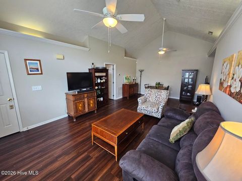 Tiny photo for 4611 White Ibis Court, Wilmington, NC 28412 (MLS # 100568973)