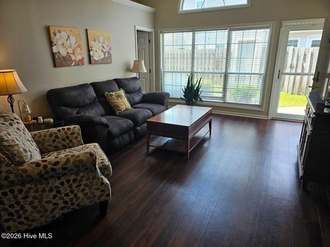 Tiny photo for 4611 White Ibis Court, Wilmington, NC 28412 (MLS # 100568973)
