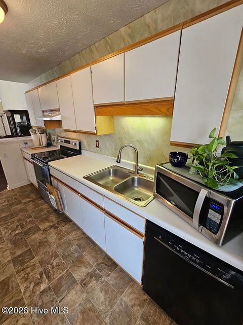 Tiny photo for 4611 White Ibis Court, Wilmington, NC 28412 (MLS # 100568973)