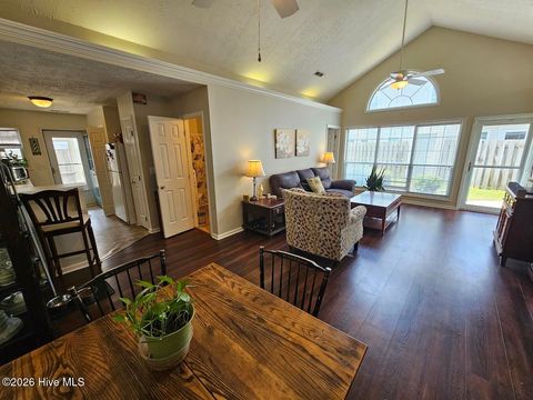 Tiny photo for 4611 White Ibis Court, Wilmington, NC 28412 (MLS # 100568973)