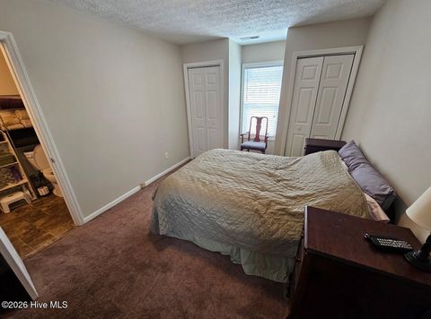 Tiny photo for 4611 White Ibis Court, Wilmington, NC 28412 (MLS # 100568973)