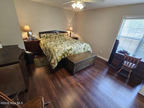 Tiny photo for 4611 White Ibis Court, Wilmington, NC 28412 (MLS # 100568973)