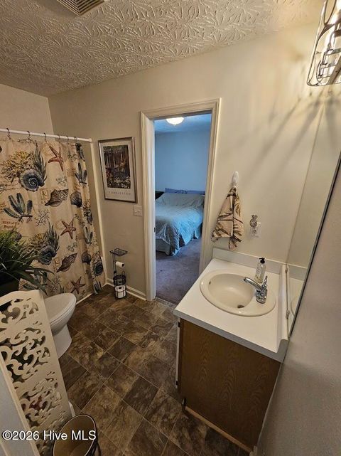 Tiny photo for 4611 White Ibis Court, Wilmington, NC 28412 (MLS # 100568973)