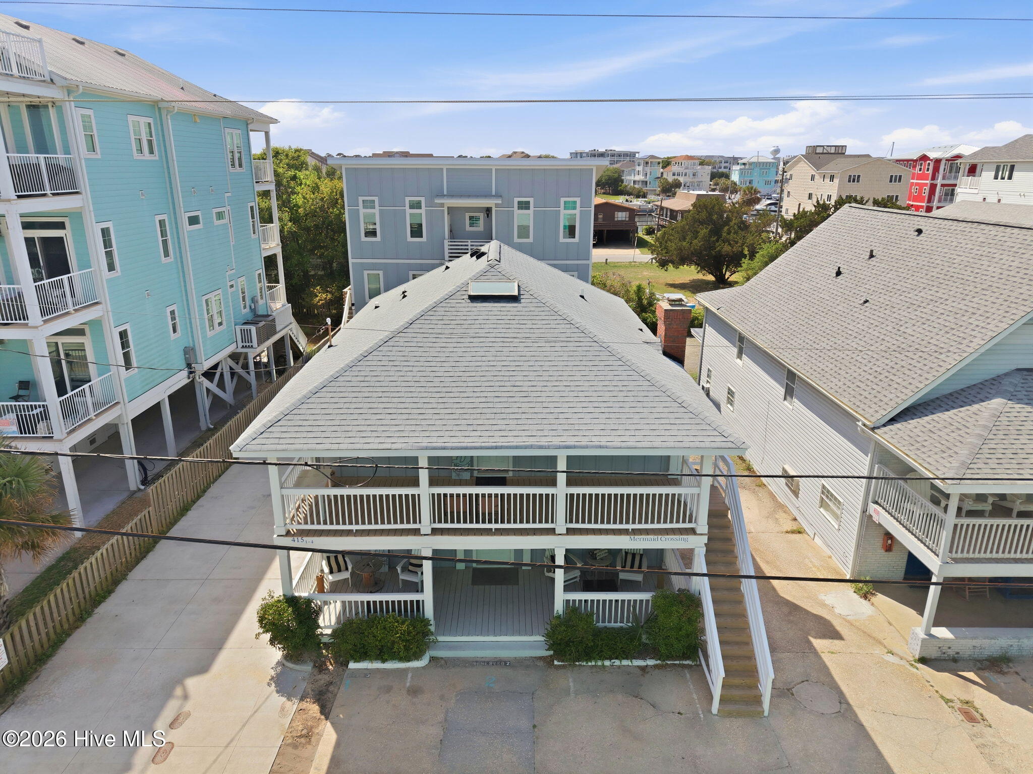 415 Carolina Beach Avenue N