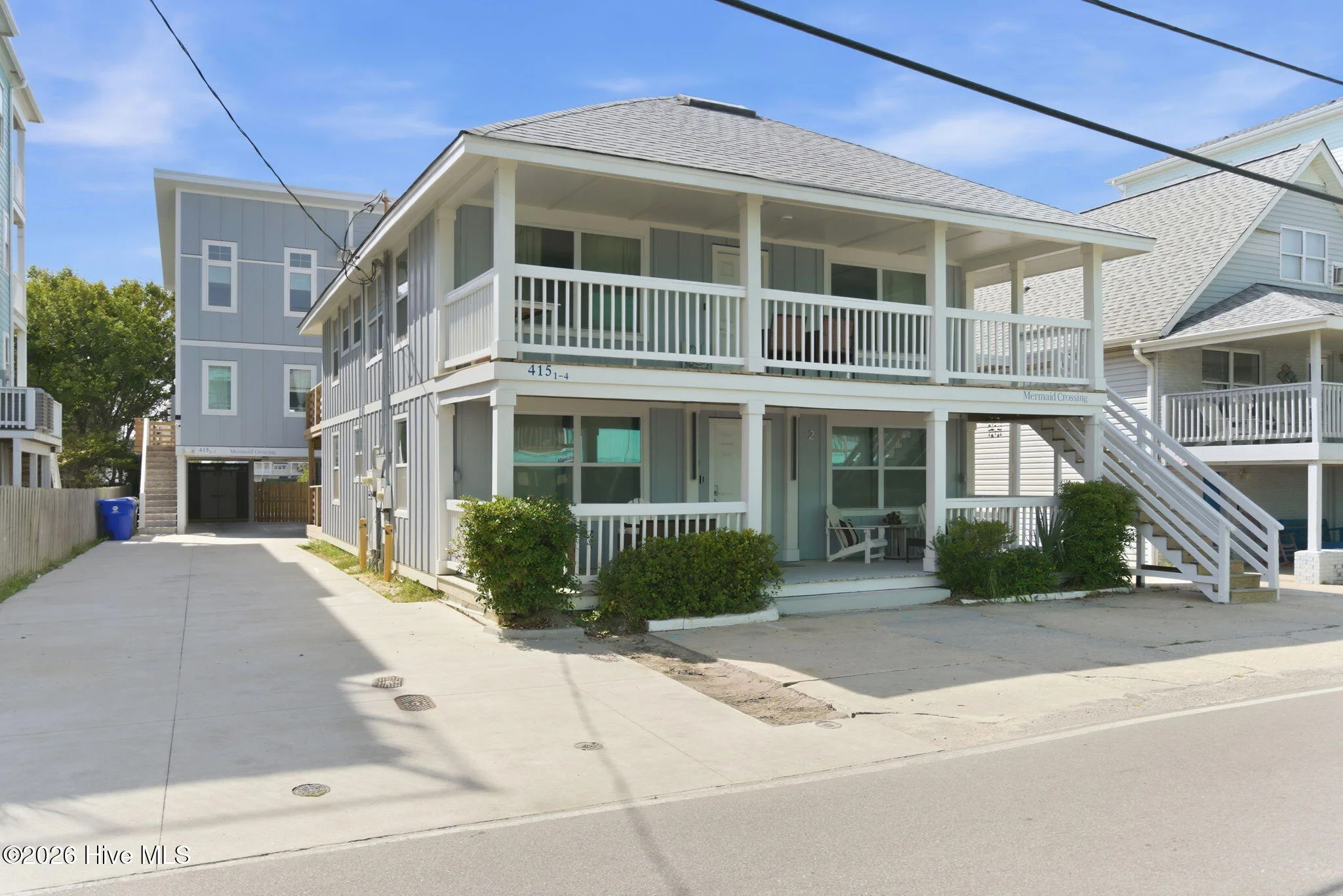 415 Carolina Beach Avenue N