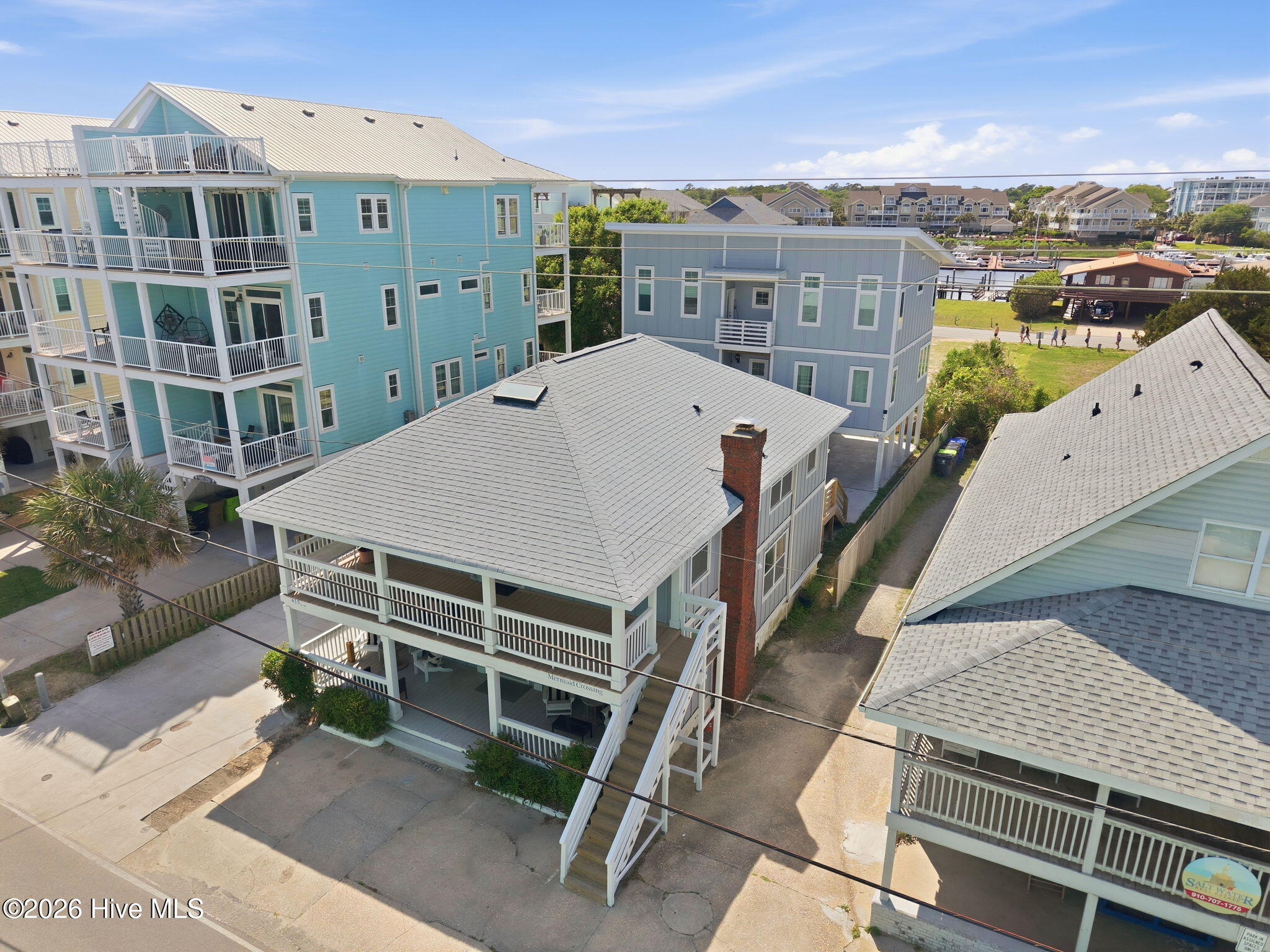 415 Carolina Beach Avenue N