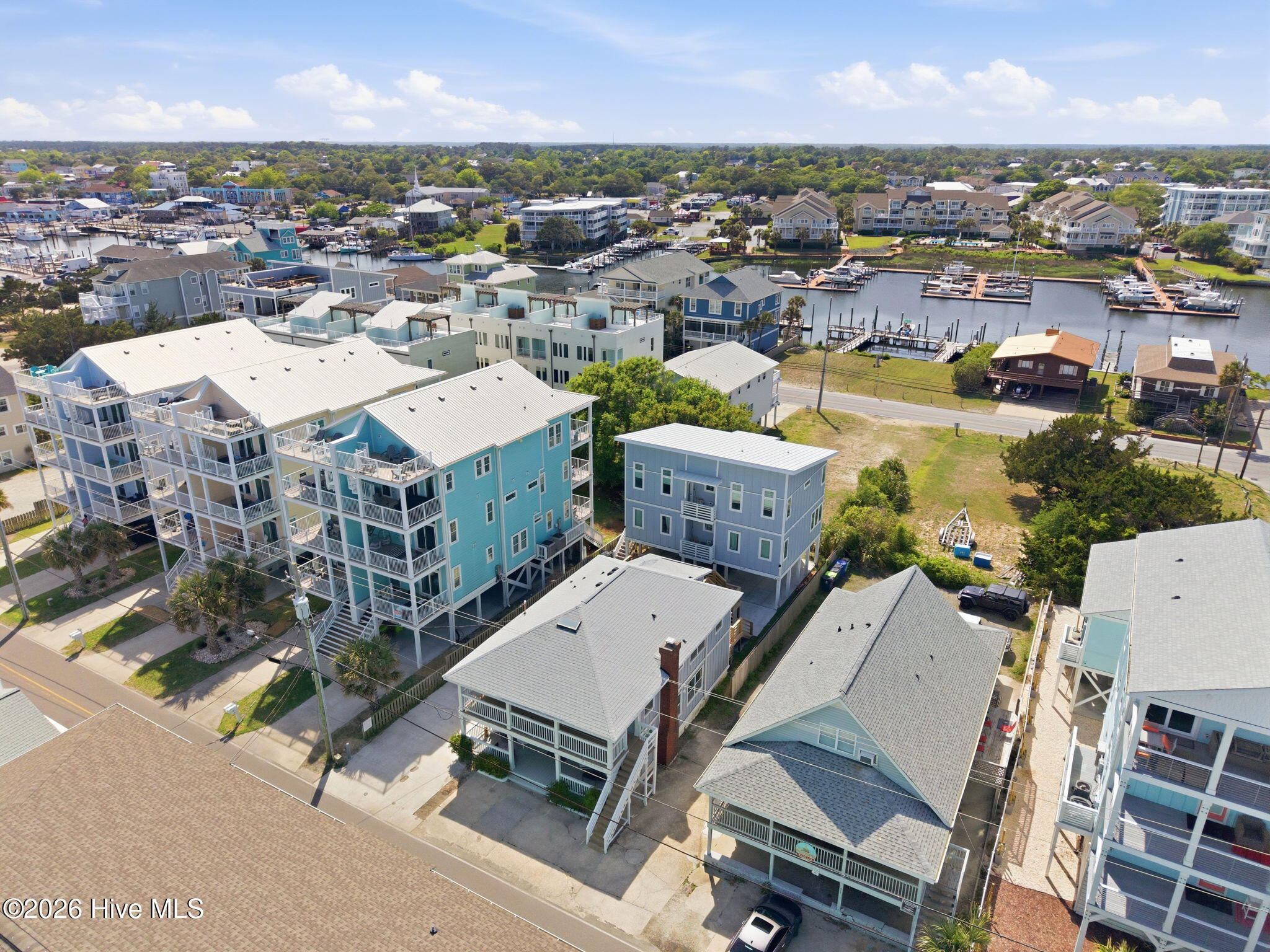 415 Carolina Beach Avenue N