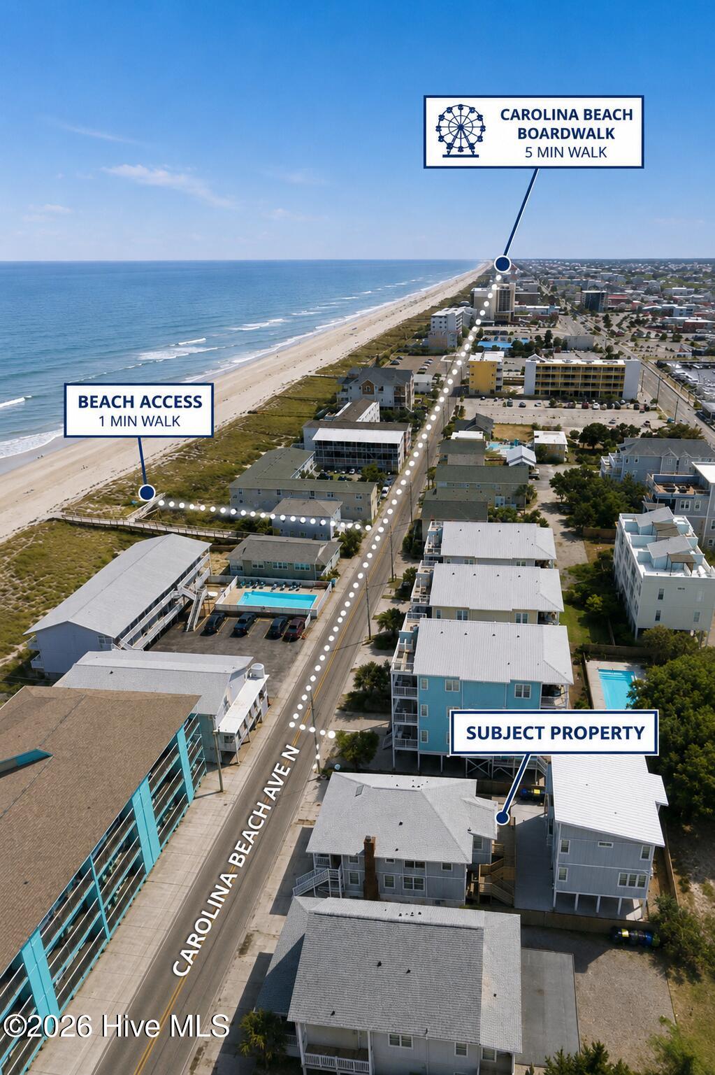 415 Carolina Beach Avenue N