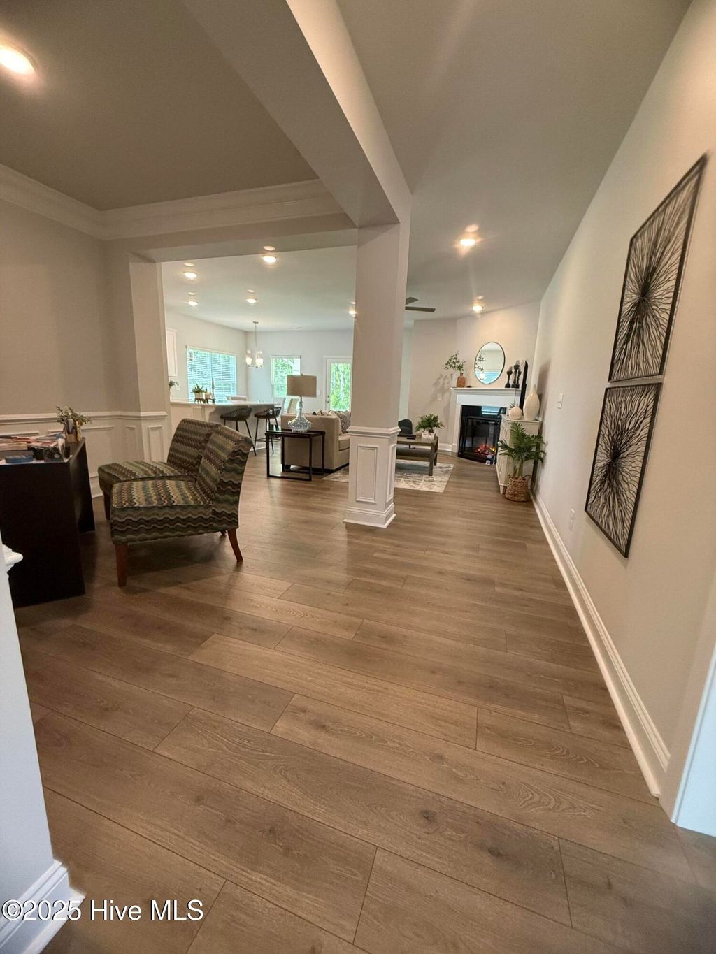 Photo of 600 Central Park Way, Richlands, NC 28574 (MLS # 100465680)