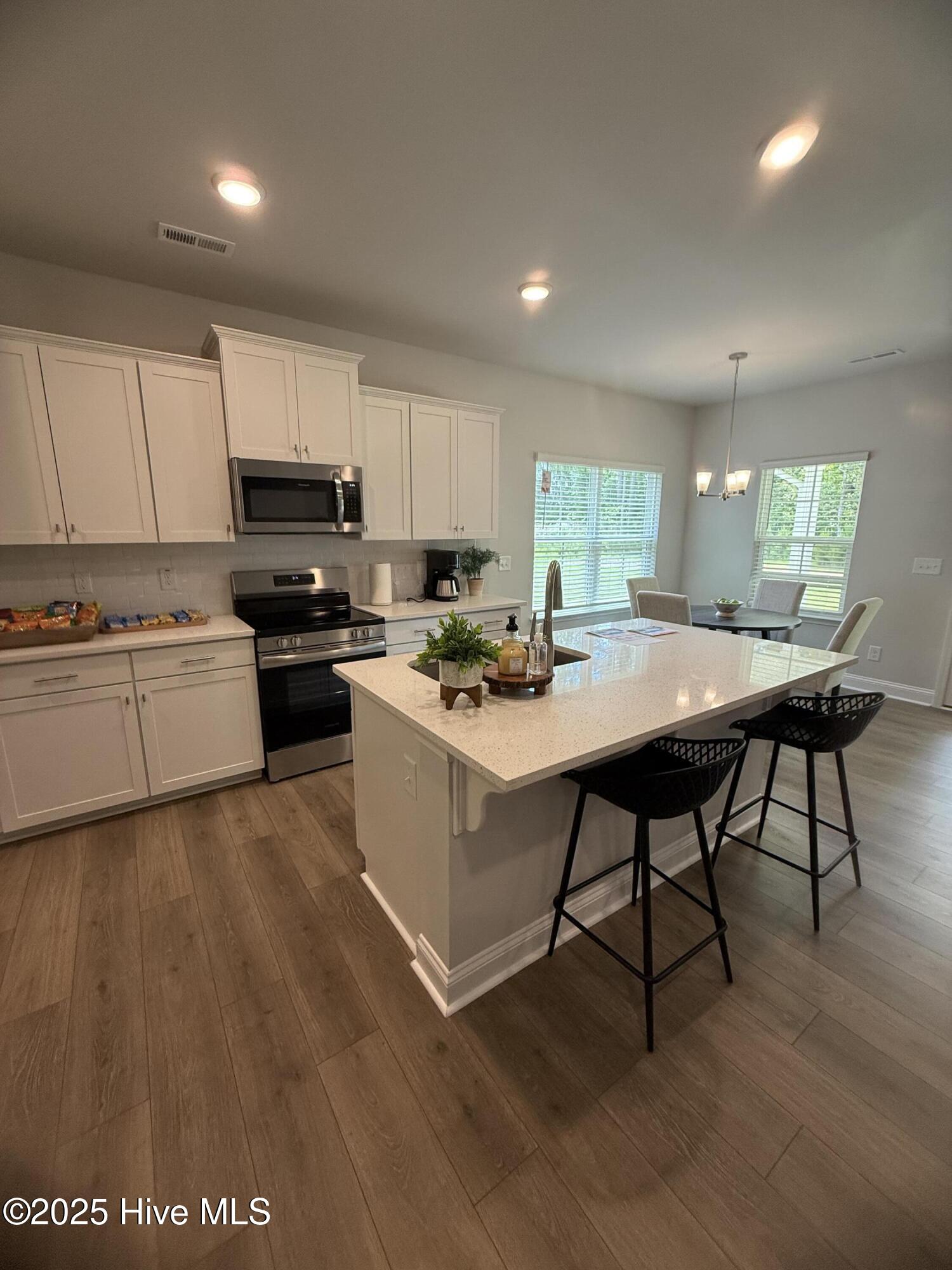 600 Central Park Way