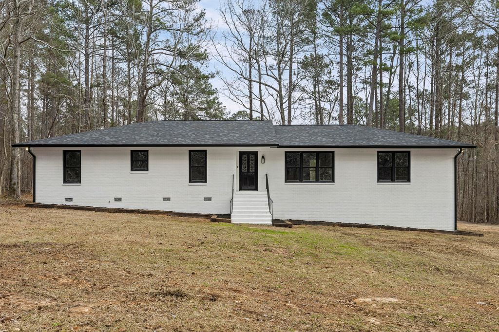 Photo of 641 Mealing Road, North Augusta, SC 29860 (MLS # 551622)