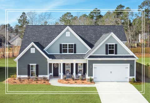 Homes For Sale - 4057 Shimmer Lake Lane<br/> North Augusta, SC 29841