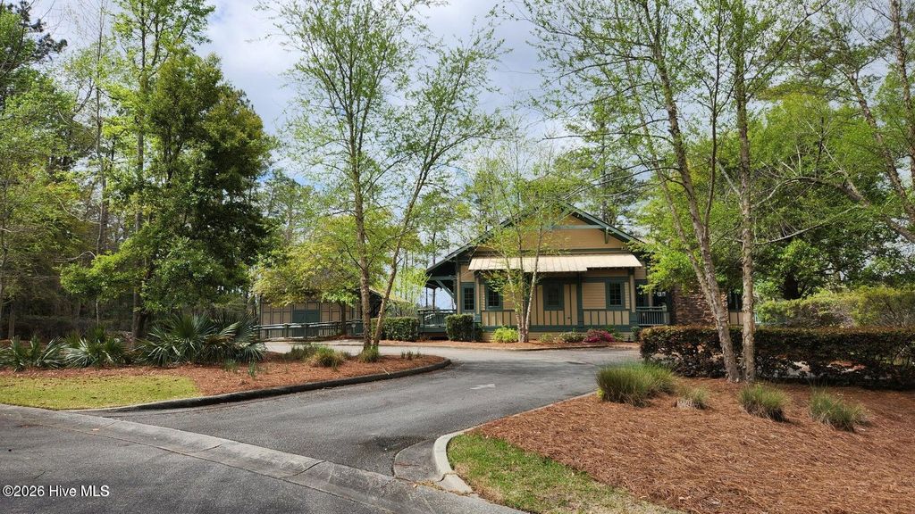 Photo of 2936 N Magellan Boulevard SE, Bolivia, NC 28422 (MLS # 100577209)