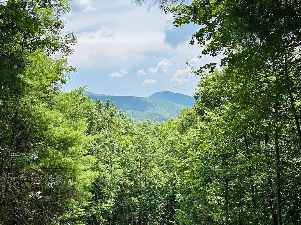 Photo of 15 View Ridge Trail, Murphy, NC 28906 (MLS # 100593558)