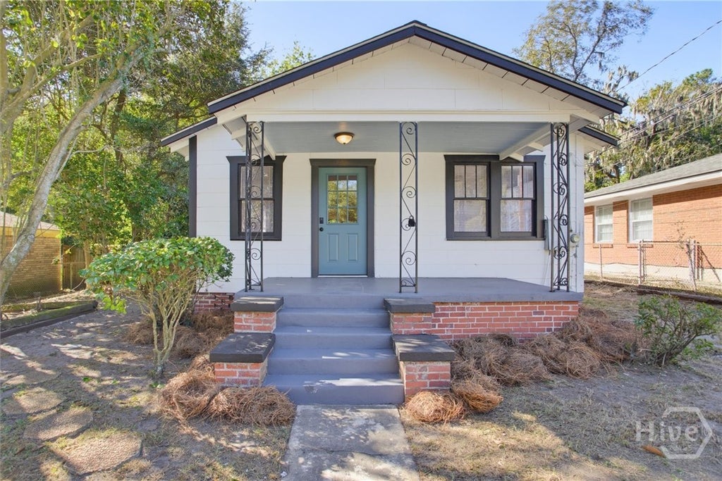 Photo of 49 Saint Johns Avenue, Savannah, GA 31404 (MLS # SA366877)