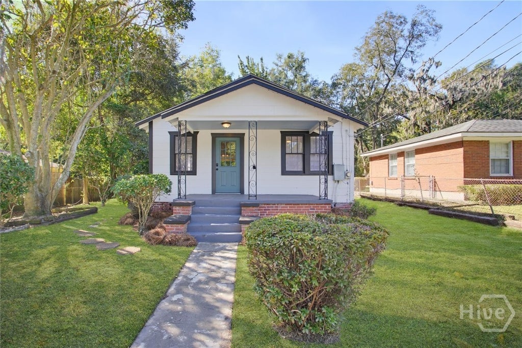 Photo of 49 Saint Johns Avenue, Savannah, GA 31404 (MLS # SA366877)