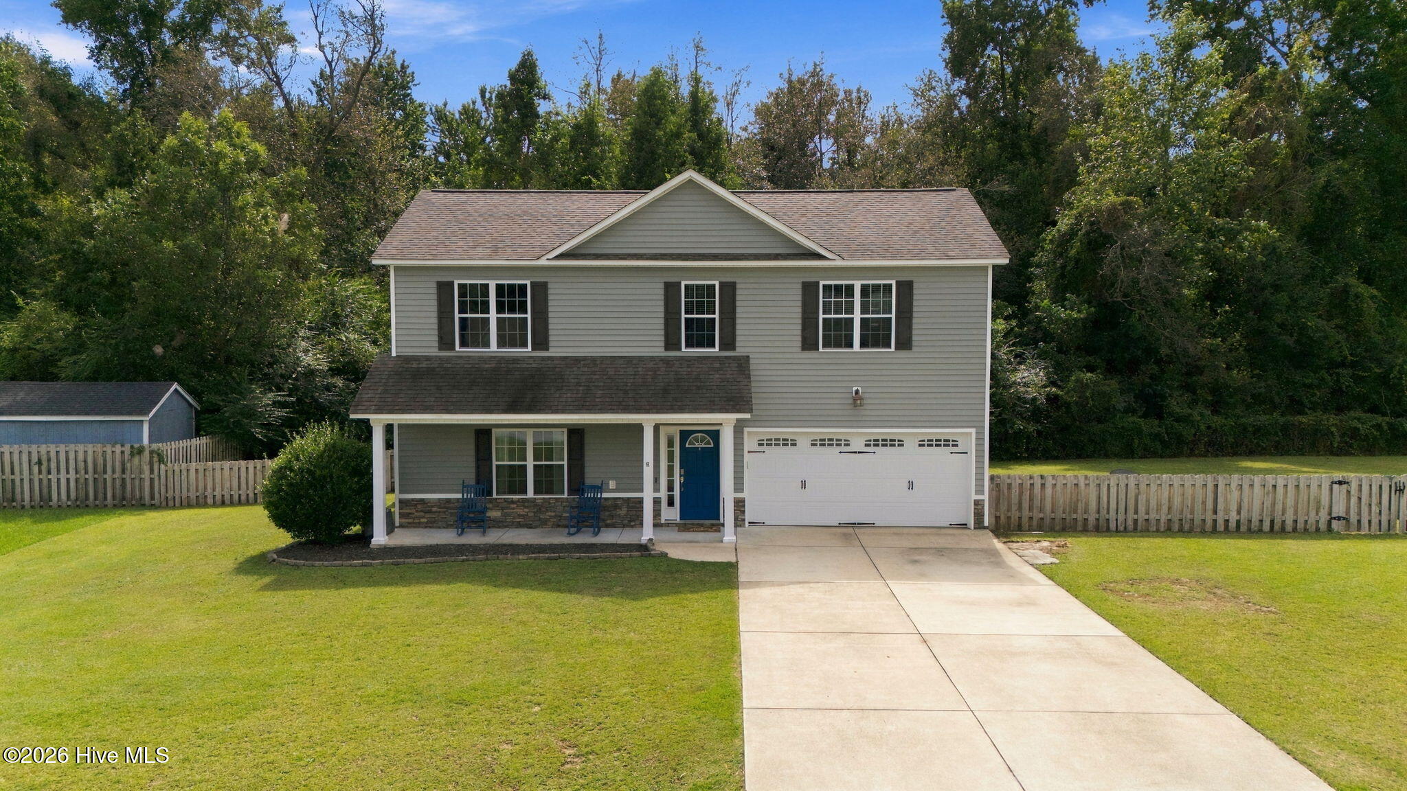 100 Fernie Lane