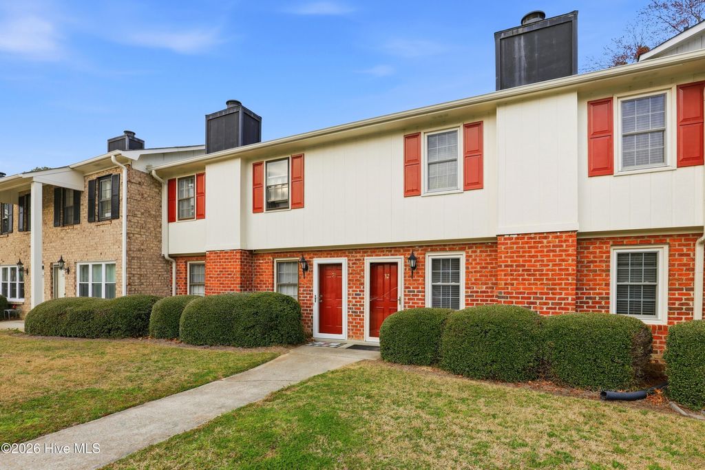 Photo of 32 Scott Street, Greenville, NC 27858 (MLS # 100557828)