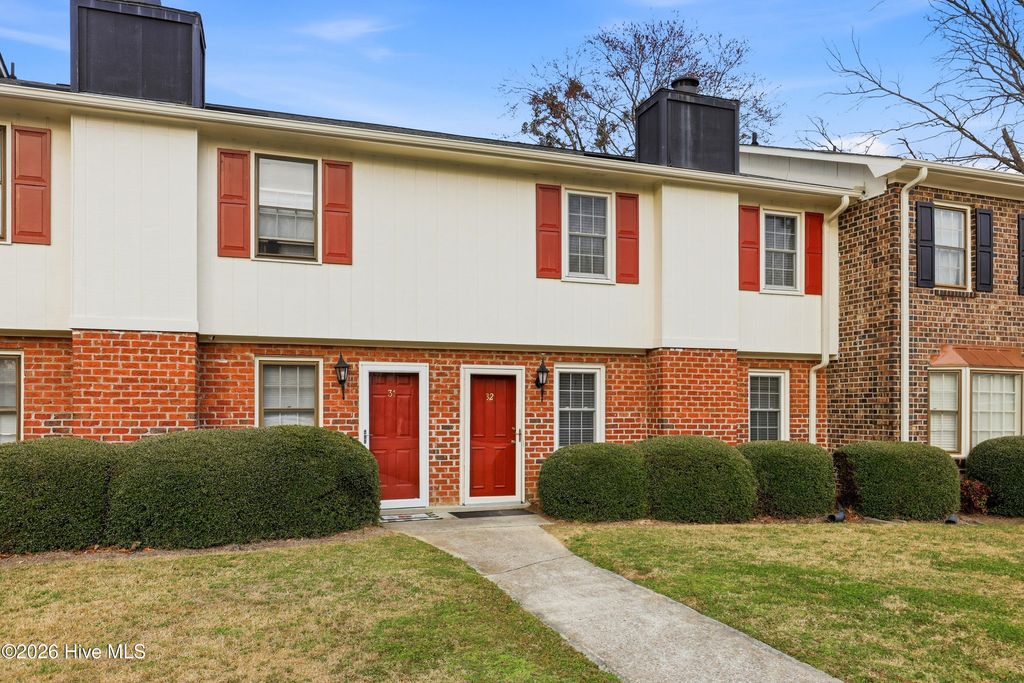 Photo of 32 Scott Street, Greenville, NC 27858 (MLS # 100557828)