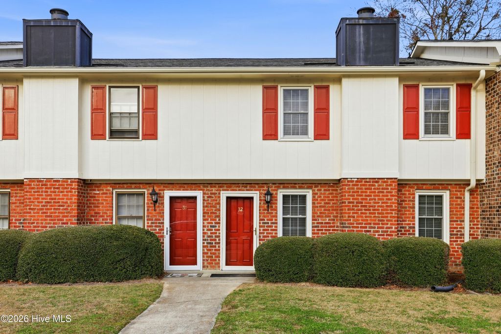 Photo of 32 Scott Street, Greenville, NC 27858 (MLS # 100557828)