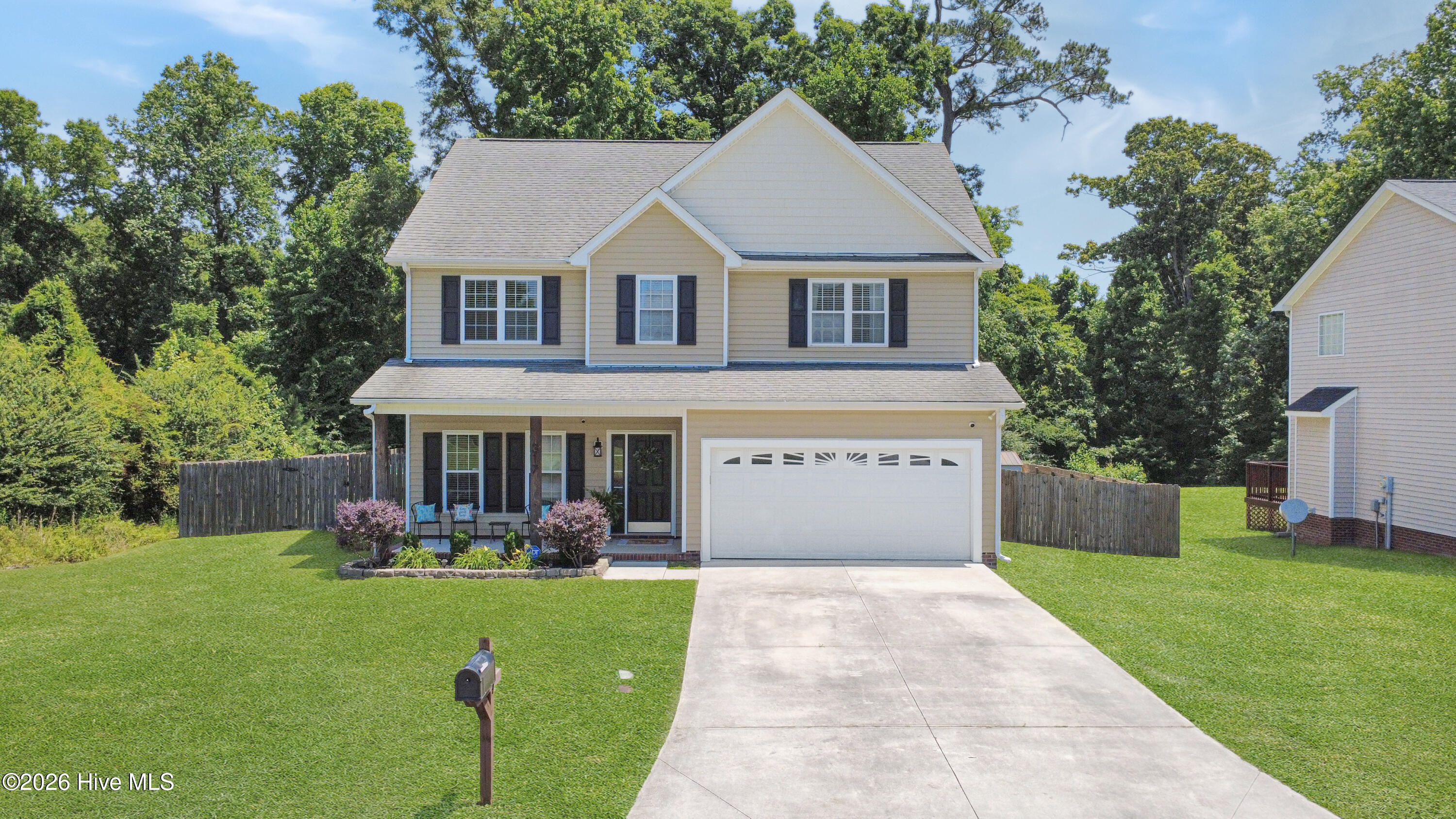 317 Exmoor Drive