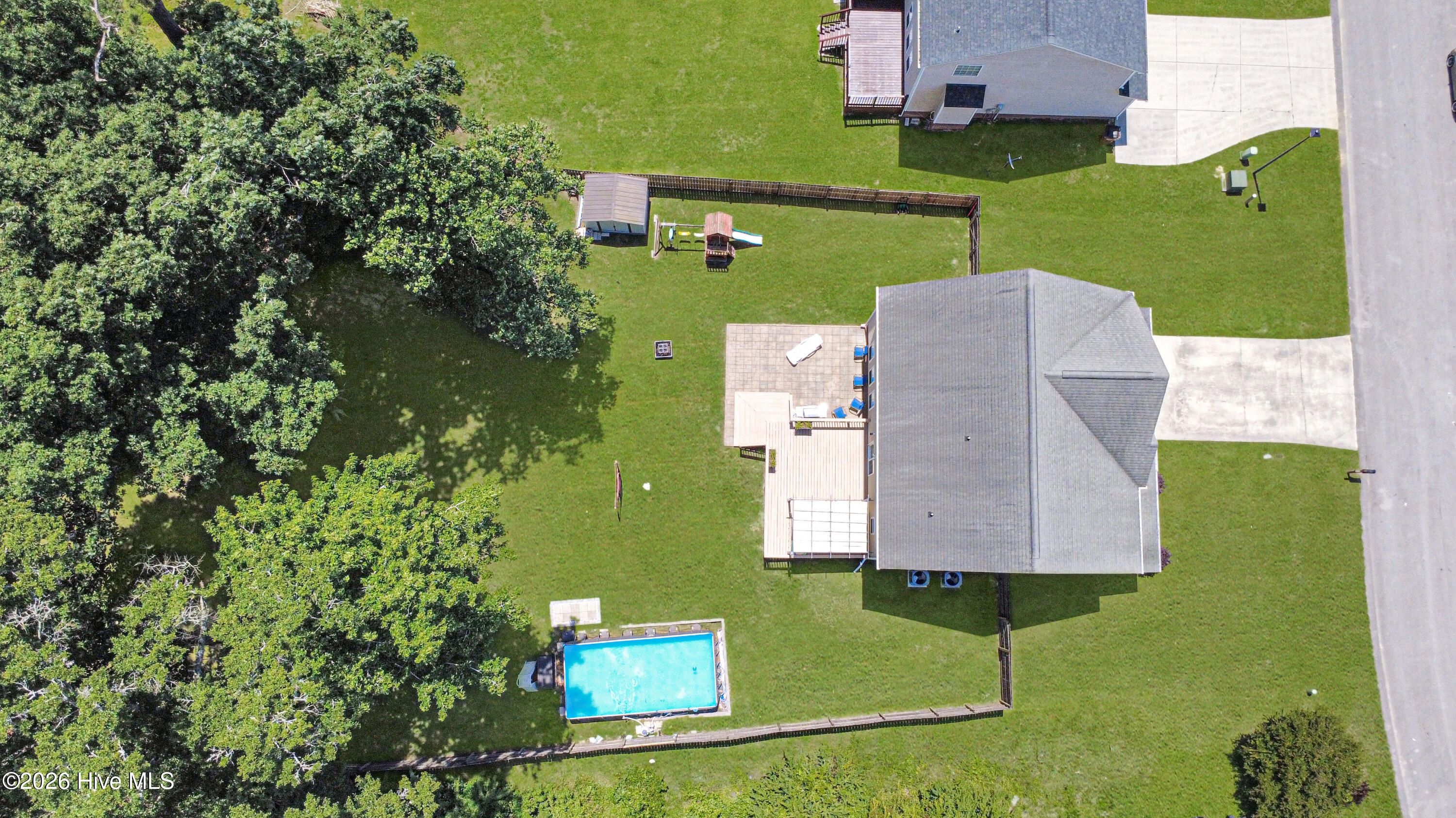 317 Exmoor Drive