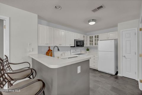 Tiny photo for 4126 Breezewood Drive #Apt 101, Wilmington, NC 28412 (MLS # 100550848)