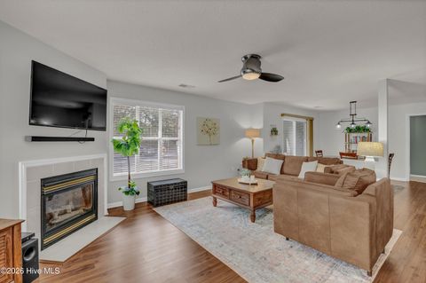 Tiny photo for 4126 Breezewood Drive #Apt 101, Wilmington, NC 28412 (MLS # 100550848)