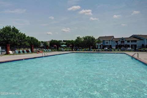 Tiny photo for 4126 Breezewood Drive #Apt 101, Wilmington, NC 28412 (MLS # 100550848)