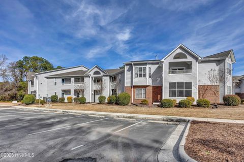 Tiny photo for 4126 Breezewood Drive #Apt 101, Wilmington, NC 28412 (MLS # 100550848)
