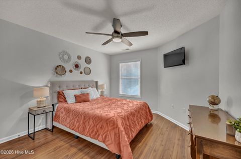 Tiny photo for 4126 Breezewood Drive #Apt 101, Wilmington, NC 28412 (MLS # 100550848)