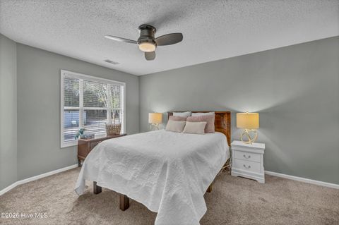 Tiny photo for 4126 Breezewood Drive #Apt 101, Wilmington, NC 28412 (MLS # 100550848)