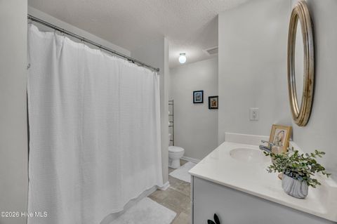 Tiny photo for 4126 Breezewood Drive #Apt 101, Wilmington, NC 28412 (MLS # 100550848)