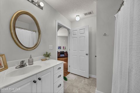 Tiny photo for 4126 Breezewood Drive #Apt 101, Wilmington, NC 28412 (MLS # 100550848)