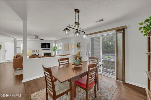 Tiny photo for 4126 Breezewood Drive #Apt 101, Wilmington, NC 28412 (MLS # 100550848)