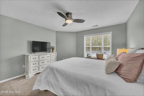 Tiny photo for 4126 Breezewood Drive #Apt 101, Wilmington, NC 28412 (MLS # 100550848)