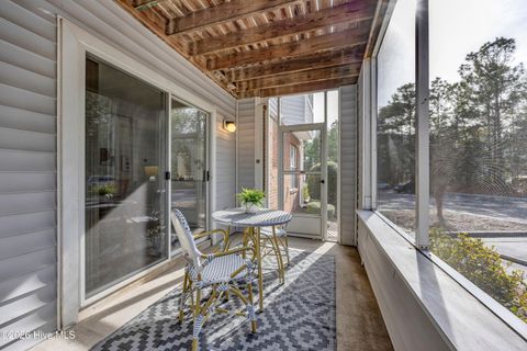 Tiny photo for 4126 Breezewood Drive #Apt 101, Wilmington, NC 28412 (MLS # 100550848)