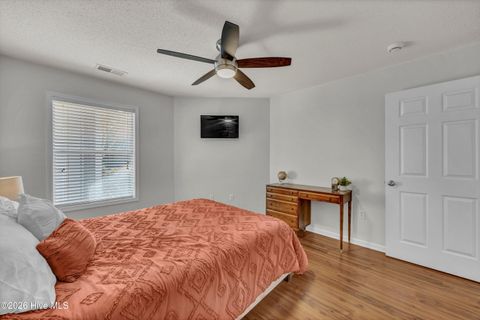 Tiny photo for 4126 Breezewood Drive #Apt 101, Wilmington, NC 28412 (MLS # 100550848)