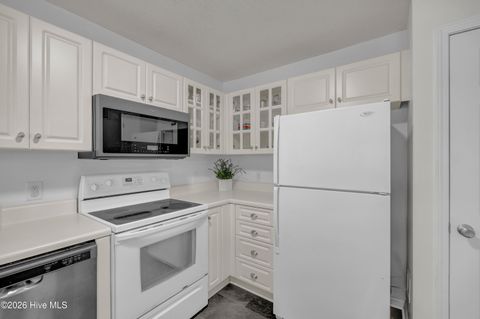 Tiny photo for 4126 Breezewood Drive #Apt 101, Wilmington, NC 28412 (MLS # 100550848)