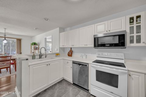 Tiny photo for 4126 Breezewood Drive #Apt 101, Wilmington, NC 28412 (MLS # 100550848)