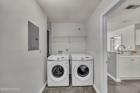 Tiny photo for 4126 Breezewood Drive #Apt 101, Wilmington, NC 28412 (MLS # 100550848)