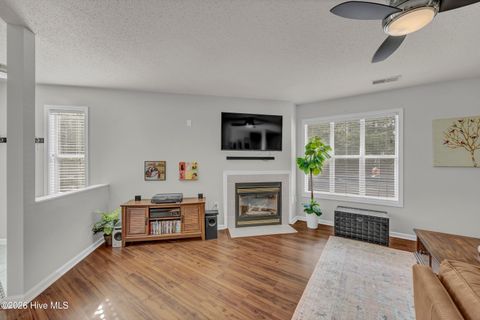 Tiny photo for 4126 Breezewood Drive #Apt 101, Wilmington, NC 28412 (MLS # 100550848)