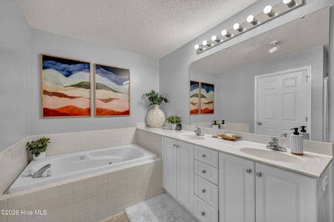 Tiny photo for 4126 Breezewood Drive #Apt 101, Wilmington, NC 28412 (MLS # 100550848)