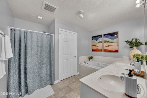 Tiny photo for 4126 Breezewood Drive #Apt 101, Wilmington, NC 28412 (MLS # 100550848)