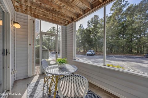 Tiny photo for 4126 Breezewood Drive #Apt 101, Wilmington, NC 28412 (MLS # 100550848)