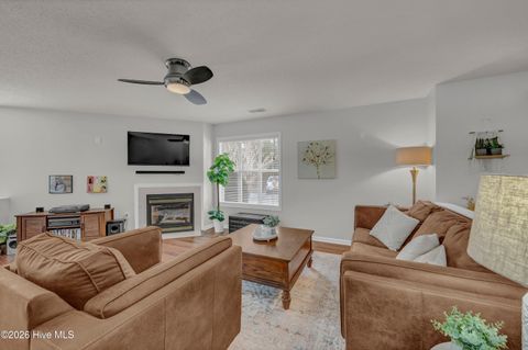 Tiny photo for 4126 Breezewood Drive #Apt 101, Wilmington, NC 28412 (MLS # 100550848)