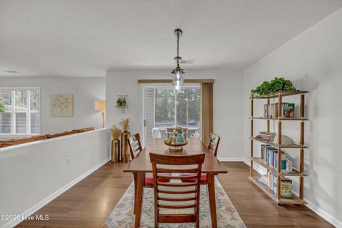 Tiny photo for 4126 Breezewood Drive #Apt 101, Wilmington, NC 28412 (MLS # 100550848)