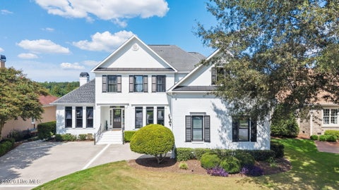 Photo of 441 E Shoreline Drive, North Augusta, SC 29841 (MLS # 100607187)