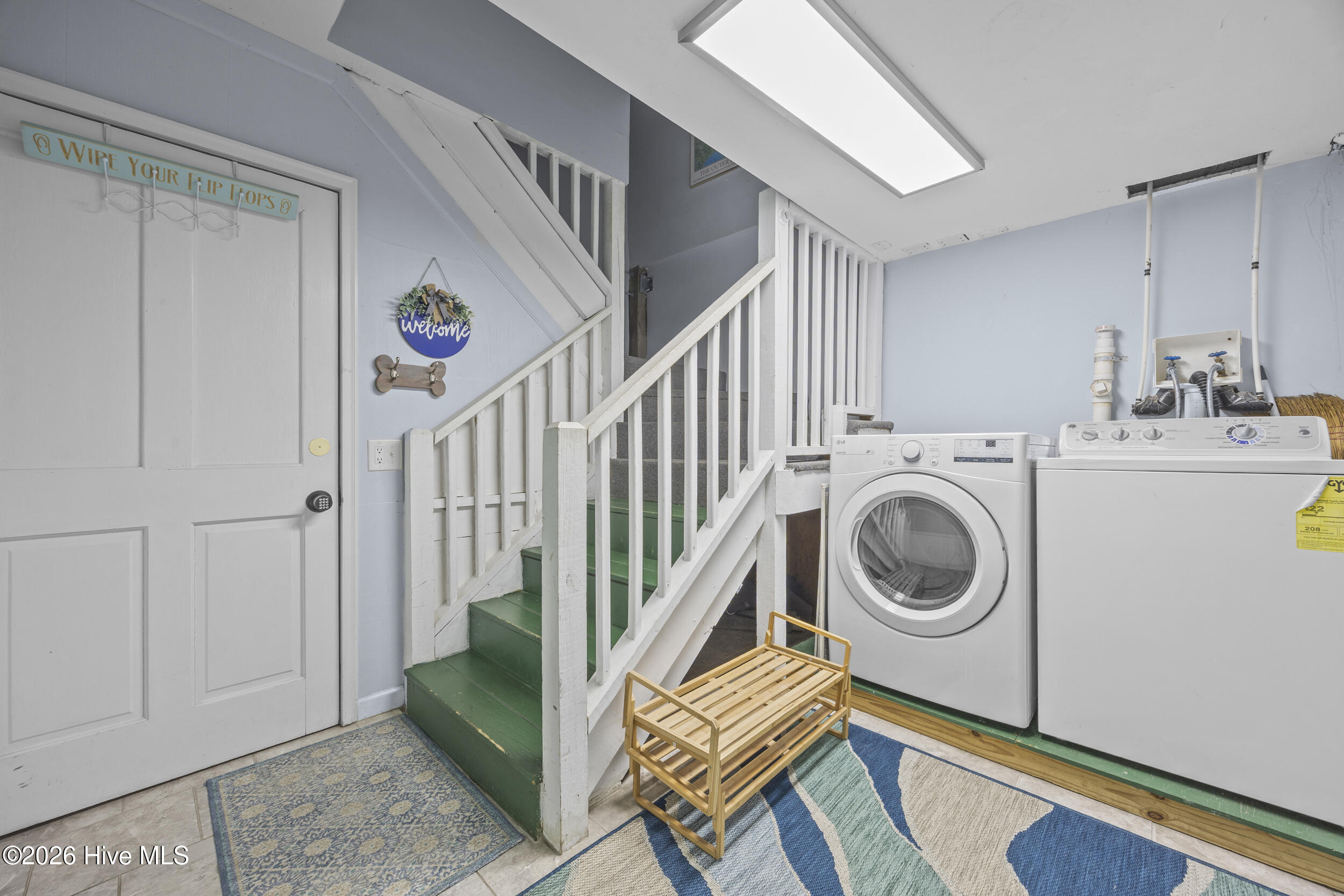 511 N Carolina Beach Avenue Unit I